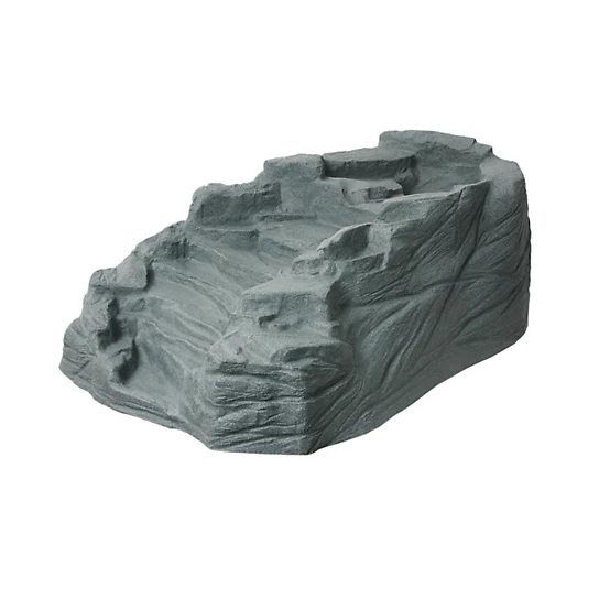 Algreen Tranquility Decorative Pond Watercourse with Threaded Fitting